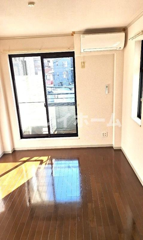 ドルフ武蔵新田