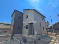 小牧市中央３丁目10『仲介料無料』新築戸建ての画像