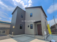 小牧市中央３丁目10『仲介料無料』新築戸建ての画像