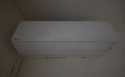 【設備】 | South Garden