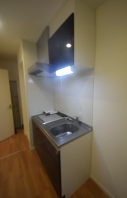 【キッチン】 | South Garden