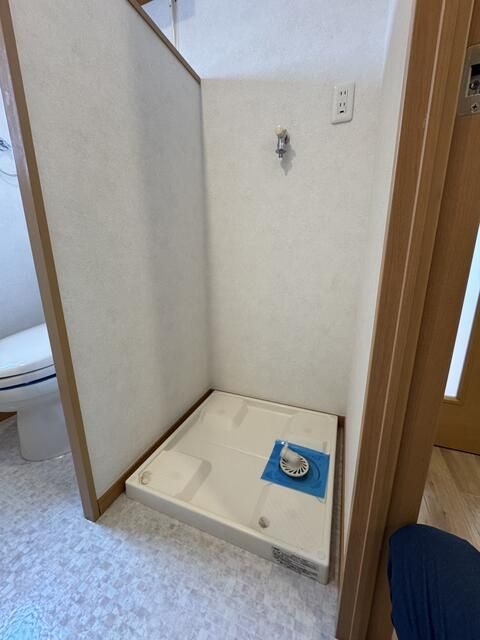 リバーサイドレジデンス中井の設備