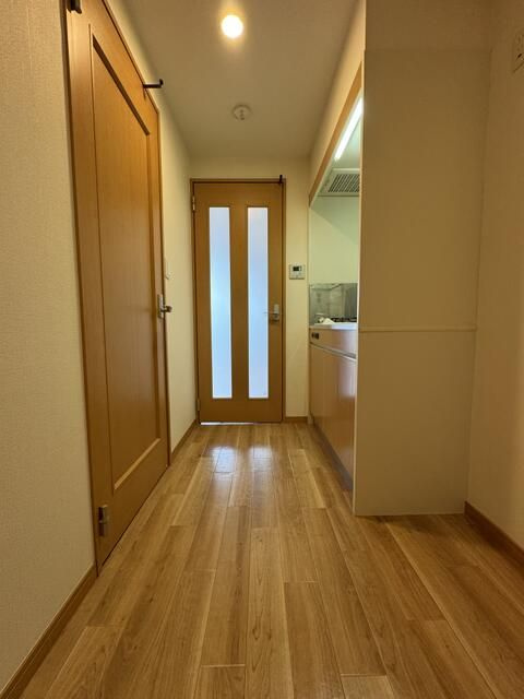 リバーサイドレジデンス中井のその他