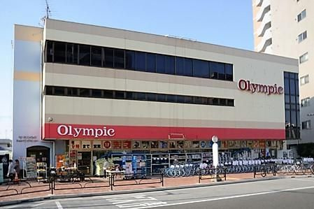 リバーサイドレジデンス中井のその他