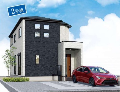 【新築住宅】深谷市上柴町東 全2棟