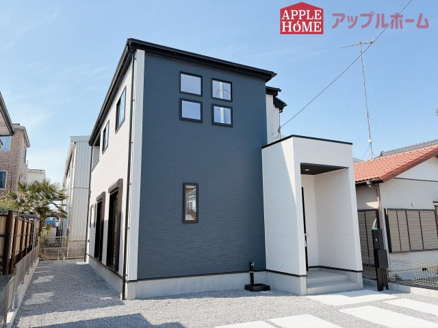 【新築住宅】深谷市上柴町東 全2棟