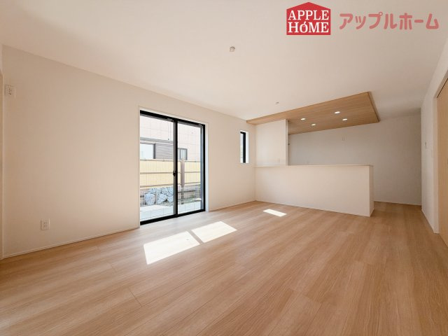 【新築住宅】深谷市上柴町東 全2棟