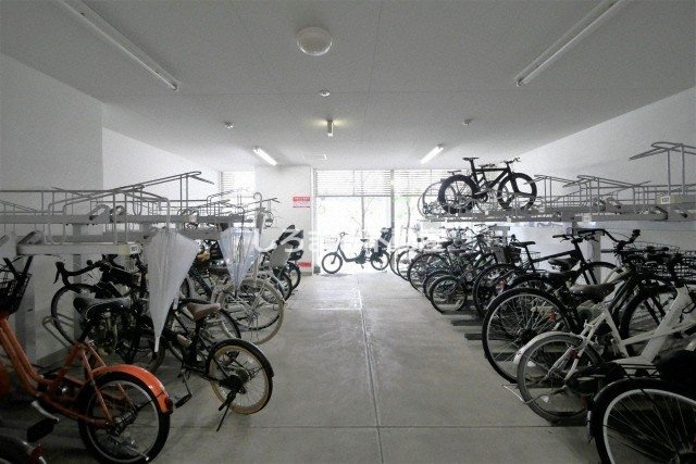 ＵＲＢＡＮ　ＦＬＡＴＳ中之島のその他共用部分