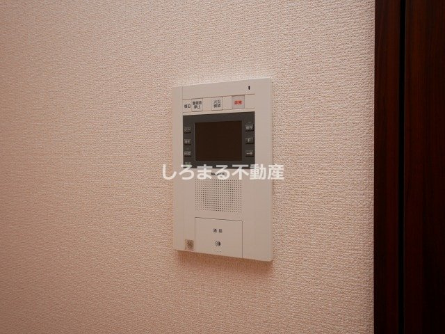 ＵＲＢＡＮ　ＦＬＡＴＳ中之島の設備