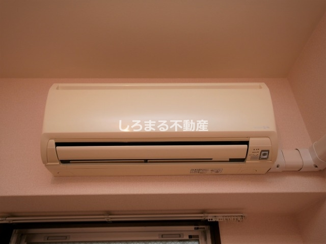 ＵＲＢＡＮ　ＦＬＡＴＳ中之島の設備