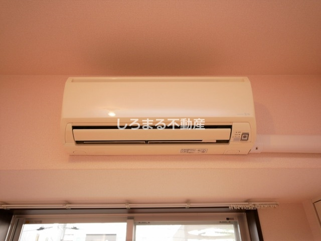 ＵＲＢＡＮ　ＦＬＡＴＳ中之島の設備