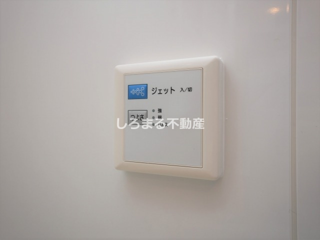 ＵＲＢＡＮ　ＦＬＡＴＳ中之島の設備