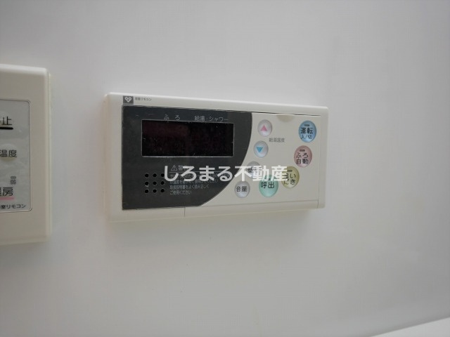ＵＲＢＡＮ　ＦＬＡＴＳ中之島の設備