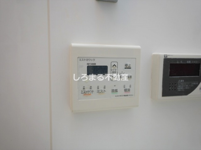 ＵＲＢＡＮ　ＦＬＡＴＳ中之島の設備