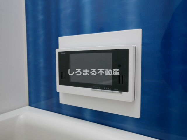 ＵＲＢＡＮ　ＦＬＡＴＳ中之島の設備