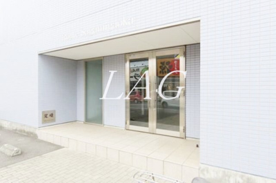 【エントランス】 | ルート相模が丘 | エントランスです。