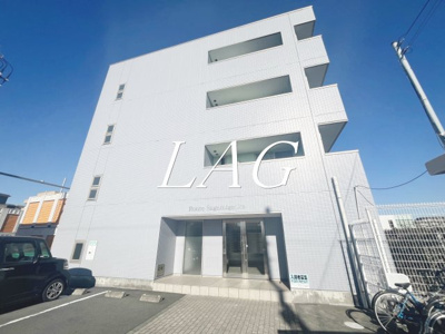 【外観】 | ルート相模が丘 | 外観です。