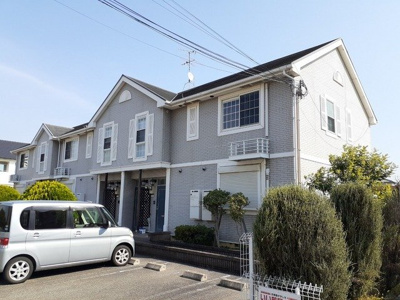 【外観】 | Ｇポルックス