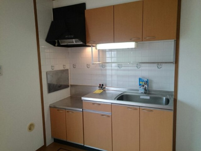 【キッチン】 | Ｇポルックス