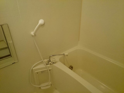 【浴室】 | Ｇポルックス