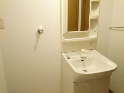 【洗面所】 | Ｇポルックス