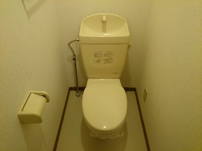 【トイレ】 | Ｇポルックス