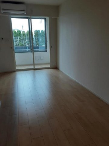 ソルディアス　Ａの居間・リビング