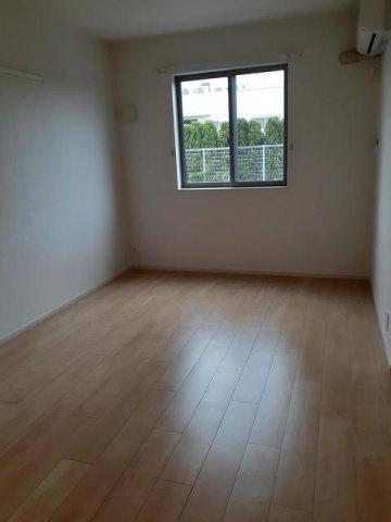 ソルディアス　Ａの内装