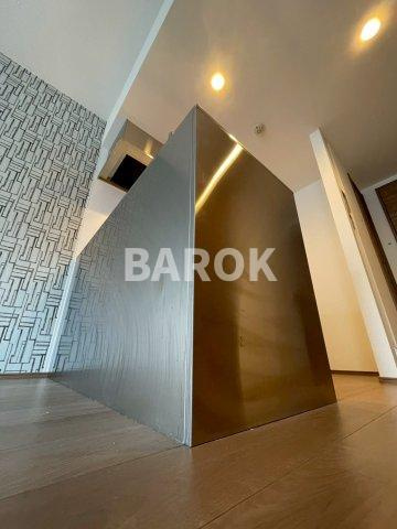 ロクラス博多の設備