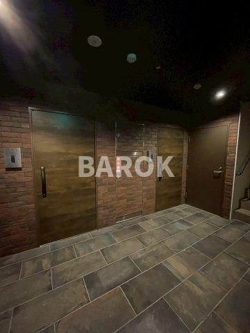 ロクラス博多のその他共用部分