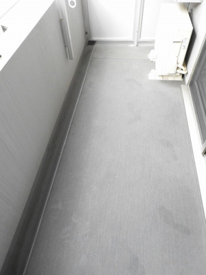 【バルコニー】 | エスリード長堀タワー