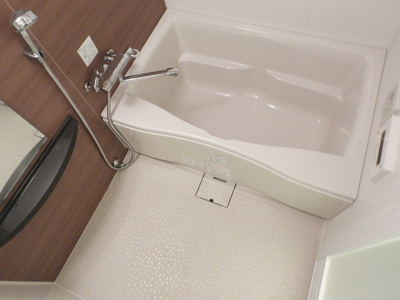 【浴室】 | エスリード長堀タワー