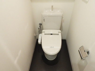 【トイレ】 | エスリード長堀タワー