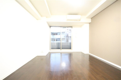 【居間・リビング】 | エスリード長堀タワー