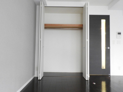 【収納】 | エスリード長堀タワー