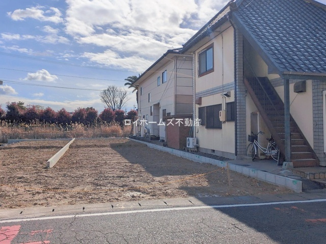  | 小牧市小牧２丁目104『仲介料無料』新築戸建て | 撮影：'26/01/22 