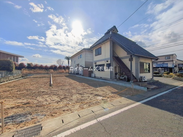  | 小牧市小牧２丁目104『仲介料無料』新築戸建て | 撮影：'26/01/22 