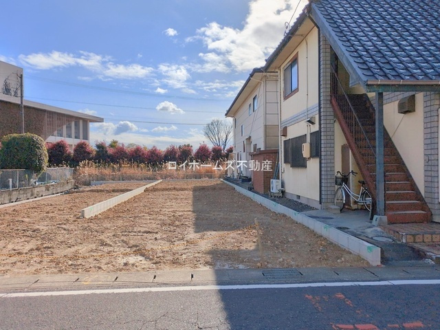  | 小牧市小牧２丁目104『仲介料無料』新築戸建て | 撮影：'26/01/22 
