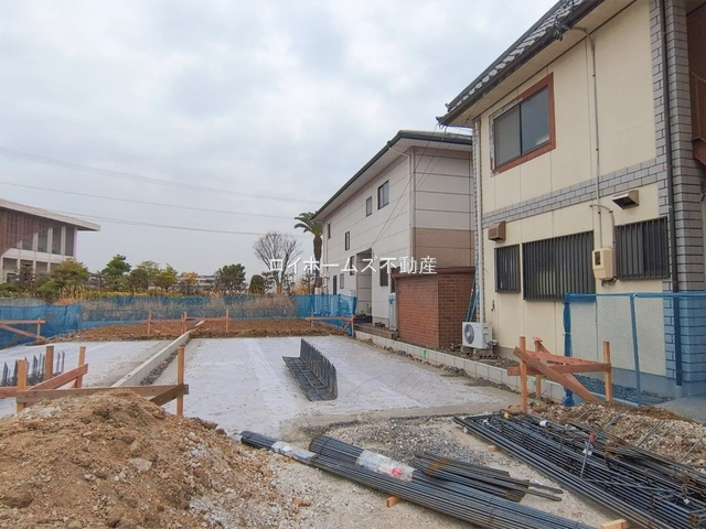  | 小牧市小牧２丁目104『仲介料無料』新築戸建て | 撮影：'26/02/27 