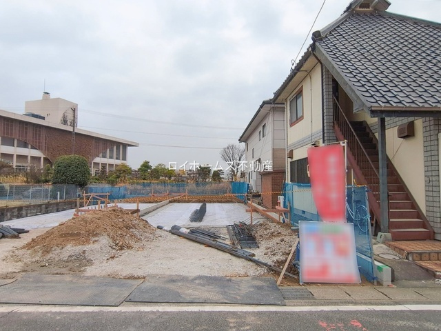  | 小牧市小牧２丁目104『仲介料無料』新築戸建て | 撮影：'26/02/27 