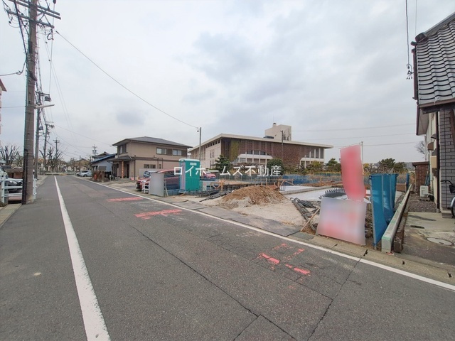  | 小牧市小牧２丁目104『仲介料無料』新築戸建て | 撮影：'26/02/27 