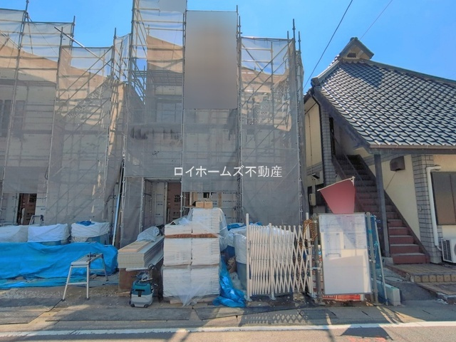  | 小牧市小牧２丁目104『仲介料無料』新築戸建て | 撮影：'26/04/03 