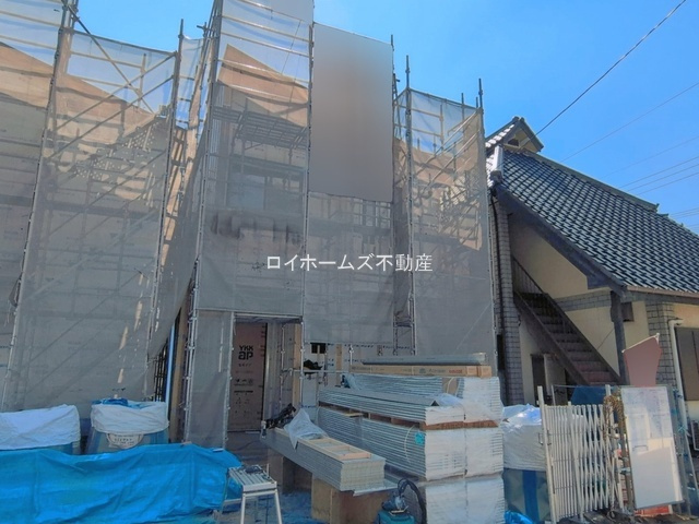  | 小牧市小牧２丁目104『仲介料無料』新築戸建て | 撮影：'26/04/03 