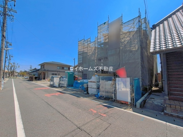  | 小牧市小牧２丁目104『仲介料無料』新築戸建て | 撮影：'26/04/03 