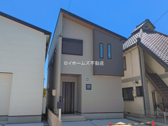  | 小牧市小牧２丁目104『仲介料無料』新築戸建て | 撮影：'26/05/29 