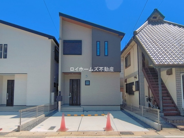  | 小牧市小牧２丁目104『仲介料無料』新築戸建て | 撮影：'26/05/29 