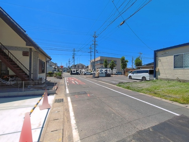 | 小牧市小牧２丁目104『仲介料無料』新築戸建て | 撮影：'26/05/29 