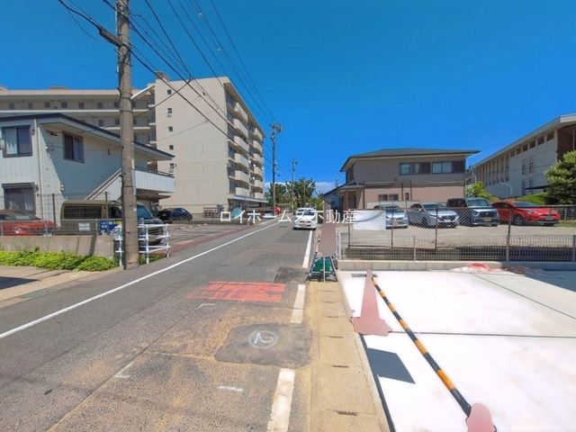  | 小牧市小牧２丁目104『仲介料無料』新築戸建て | 撮影：'26/05/29 