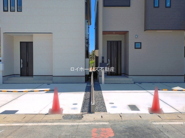  | 小牧市小牧２丁目104『仲介料無料』新築戸建て | 撮影：'26/05/29 