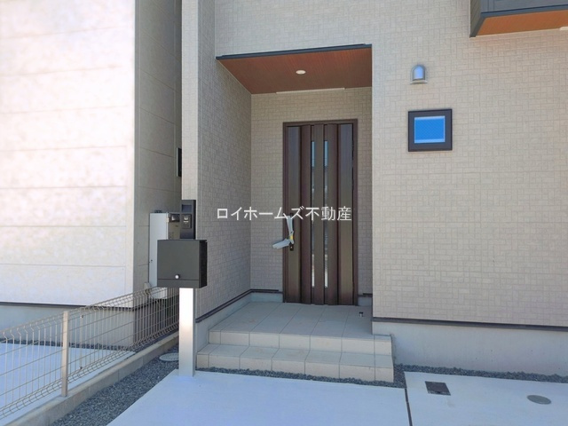  | 小牧市小牧２丁目104『仲介料無料』新築戸建て | 撮影：'26/05/29 